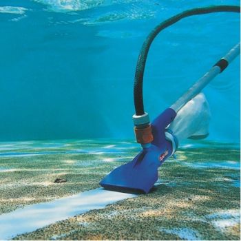 Grondfolie 330x309cm