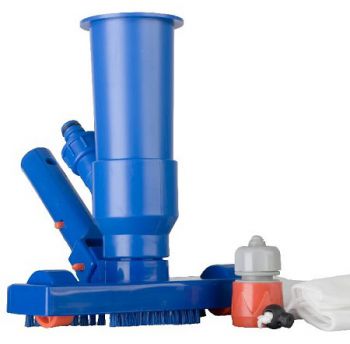 Grondfolie 330x309cm