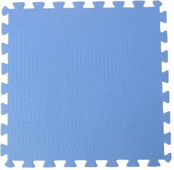 Zwembad ondertegels kunststof