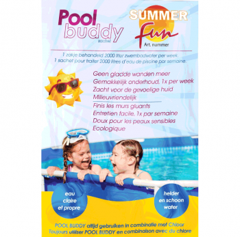 Tabletten startset Summer Fun