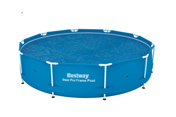 Bestway Zomerkleed Solar Sirocco rond 305 (289cm)