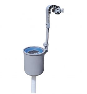 Skimmer voor frame zwembad Jilong