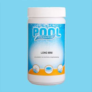 Long Power Mini 20 gram 1 kg