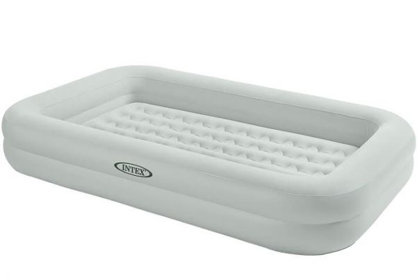 Intex Kinder kampeerluchtbed Kinder Luchtbed | Jilong-zwembaden.nl