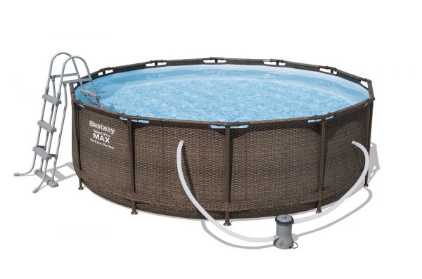 bestway rotan 366 kopen bestway steel pro zwembaden jilong zwembaden nl