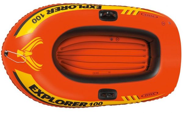 Vanaf daar tweede markt Intex Explorer Pro 100 Kopen? | Goedkoop Intex Opblaasboot |  Jilong-zwembaden.nl
