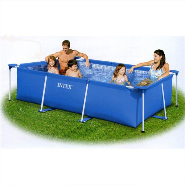 Vooravond Trouwens Bounty Intex Metal Frame 220x150x60 cm | Betaalbare Intex Zwembaden | Jilong-zwembaden.nl Vooravond Trouwens Bounty Intex Metal Frame 220x150x60 cm | Betaalbare Intex Zwembaden | Jilong-zwembaden.nl