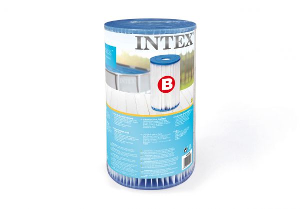 optocht Pelagisch Chip Intex Filter Type B Kopen? | Intex Zwembad Filters | Jilong-zwembaden.nl