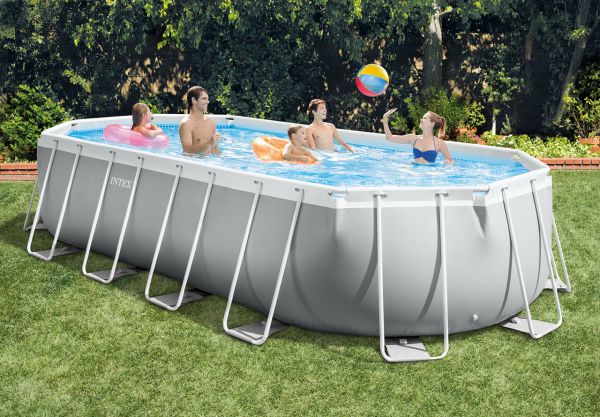 intex prism oval frame zwembad kopen 610 x 305 x 122 cm jilong zwembaden nl