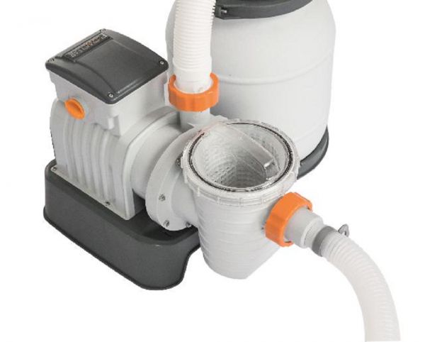 bestway zandfilter flowclear 7 5 m3 u