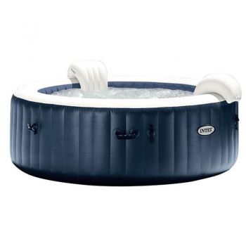 intex purespa navy 4 personen