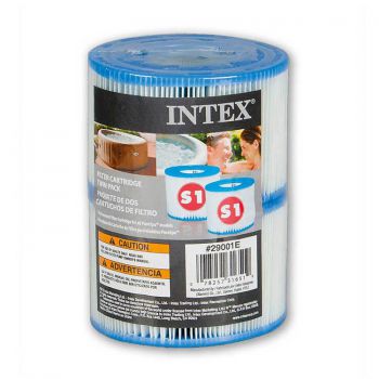 Intex spa filter type S1