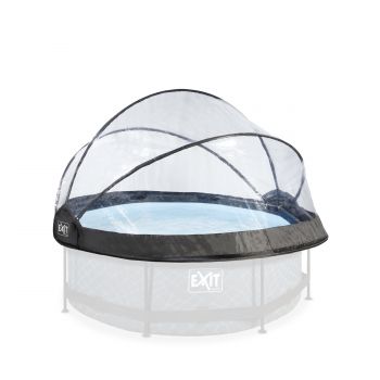 intex zwembad overkapping 244 cm