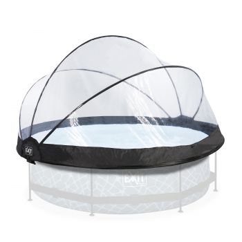 intex zwembad overkapping rond 305 cm