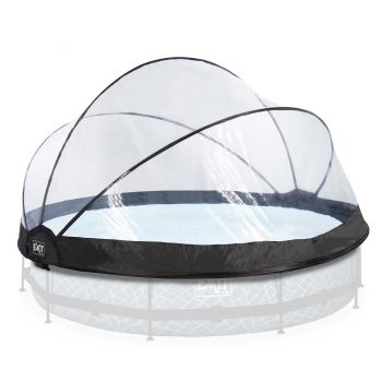 intex zwembad 366 cm overkapping