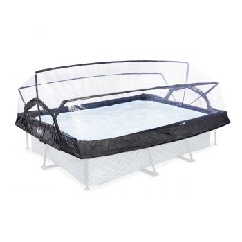 Intex zwembad 300x200 cm overkapping