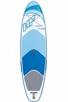 Hydro Force Oceana Tech SUP board