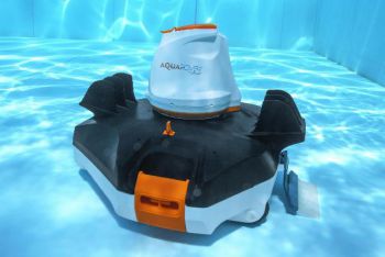 Zwembad Bodemstofzuiger robot aquaRover