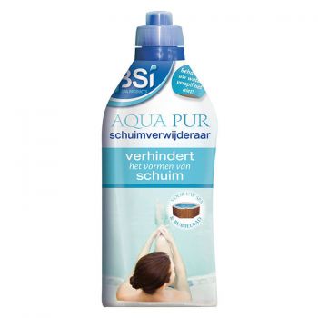 Aqua Pur Schuimverwijderaar