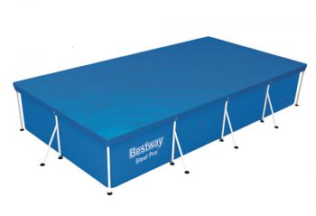 bestway cover 400