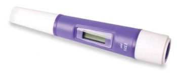 Digitale pH Meter voor spa en zwembad