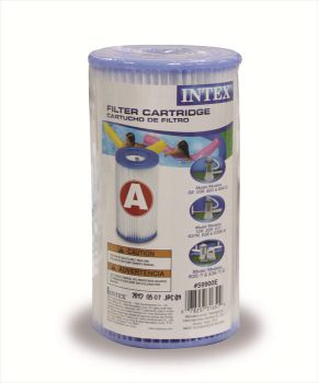 Intex filter type A