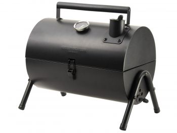 Gusta BBQ smoker