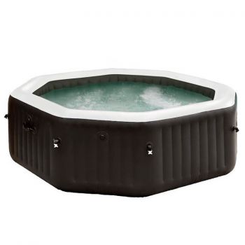 jacuzzi opblaasbaar met jets