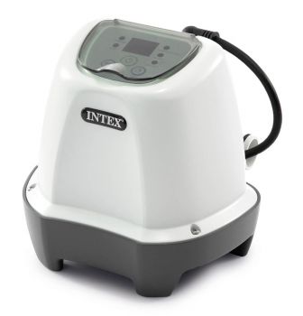 Intex Zoutwatersysteem mini