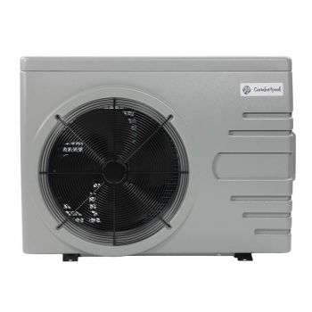 Inverter Pro 6 zwembad warmtepomp 