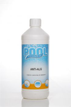 anti alg 1 liter pool power zwembad