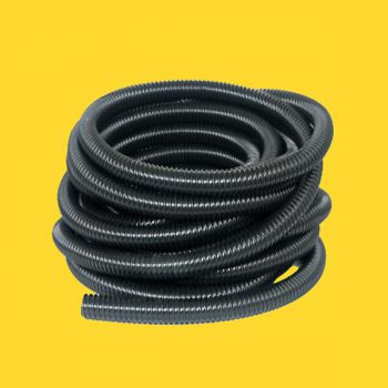 Fliterslang 32 mm lengte 3 meter lang