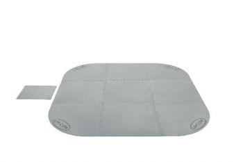 lay z spa floor protector