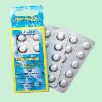 Startset tabletten