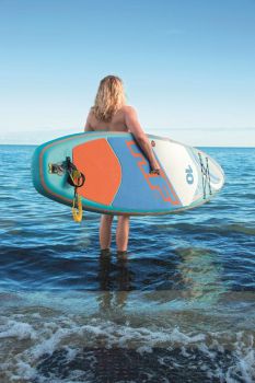 bestway sup board