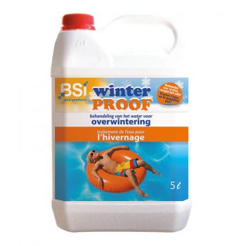 Winterproof 5L