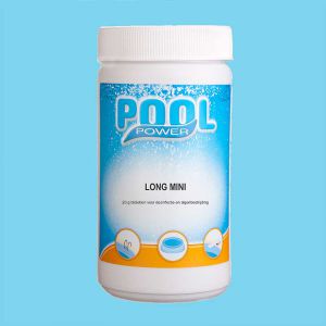 Long Power Mini 20 gram 1 kg