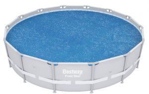 Bestway zomerkleed solar rond 427