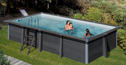 Zwembaden Opblaasbare Jacuzzi`s | Jilong-zwembaden